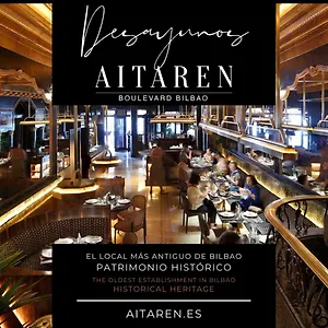 3* Gasthuis Plaza Nueva