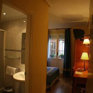 Affittacamere Pension Bilbao, Bilbao